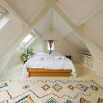 Ferienhaus Lovely House Casa Colores Center 7p *