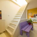 Lovely House Casa Colores Center 7p Ferienhaus