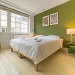Lovely House Casa Colores Center 7p Ferienhaus *