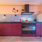 Lovely House Casa Colores Center 7p Ferienhaus