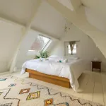 Ferienhaus Lovely House Casa Colores Center 7p Tilburg
