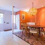 Lovely House Casa Colores Center 7p