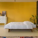Lovely House Casa Colores Center 7p Ferienhaus *