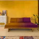 Ferienhaus Lovely House Casa Colores Center 7p
