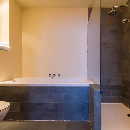 Lovely House Casa Colores Center 7p