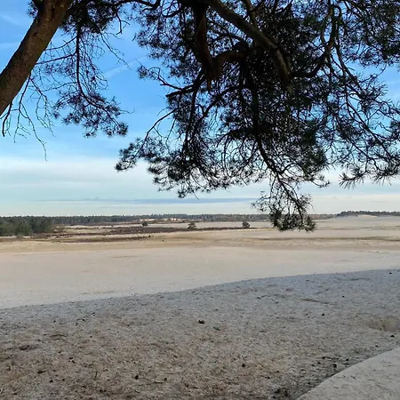 Lovely House Casa Colores Center 7p Tilburg