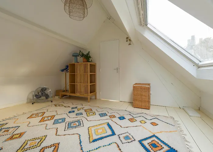 Σπίτι διακοπών Lovely House Casa Colores Center 7p *