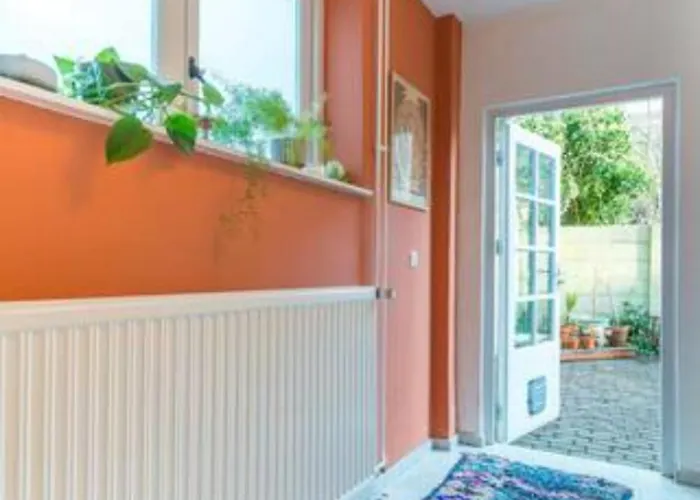 Lovely House Casa Colores Center 7p Σπίτι διακοπών