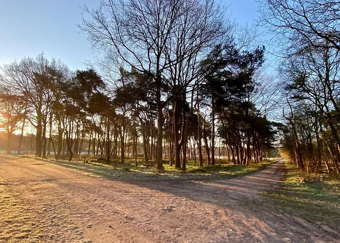 Lovely House Casa Colores Center 7p