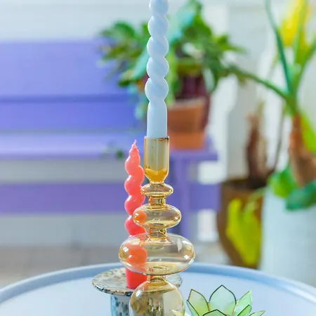 Semesterbostad Lovely House Casa Colores Center 7p Tilburg