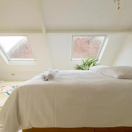 Lovely House Casa Colores Center 7p Semesterbostad *