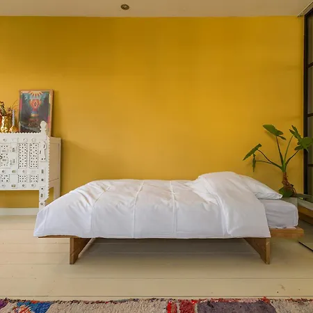 Lovely House Casa Colores Center 7p Semesterbostad *