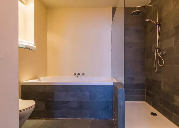 Lovely House Casa Colores Center 7p