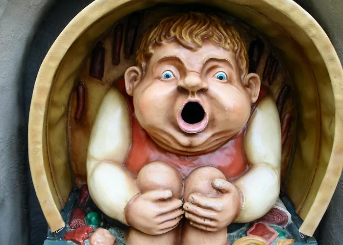 Lovely House Casa Colores Center 7p Vakantiehuis *