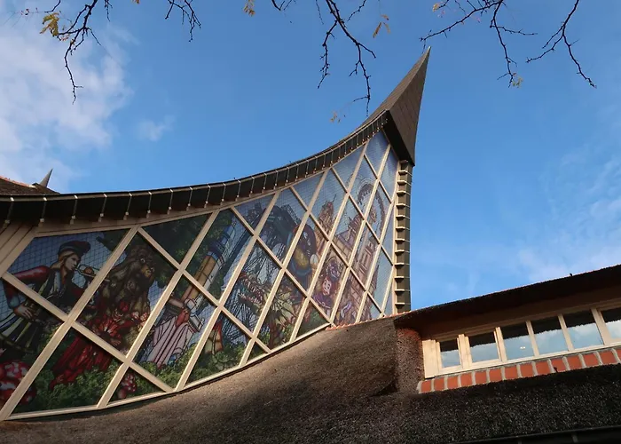 Lovely House Casa Colores Center 7p Vakantiehuis Tilburg